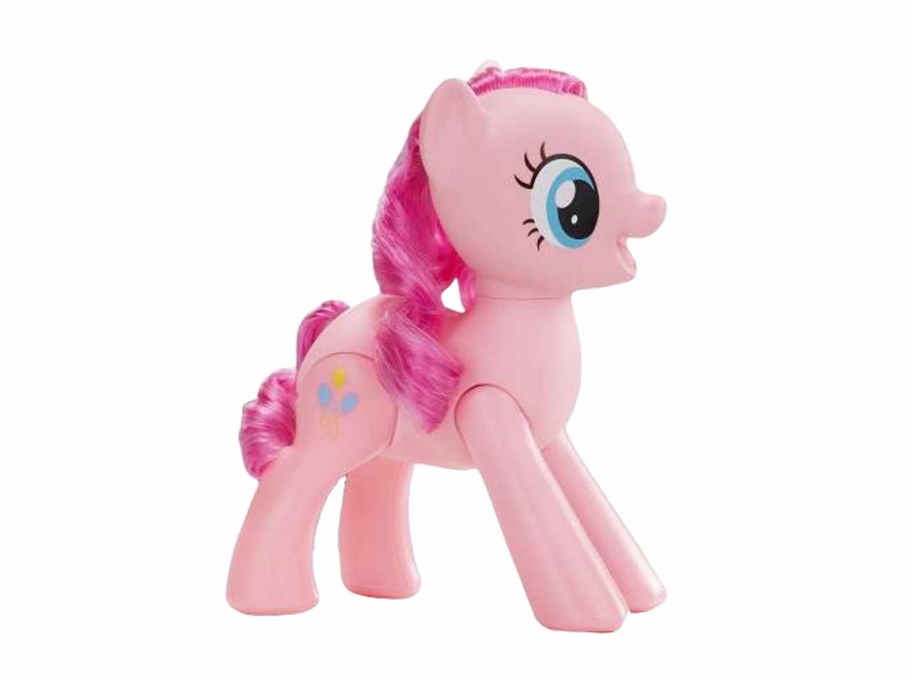 My little pony oh my giggles pinkie pie