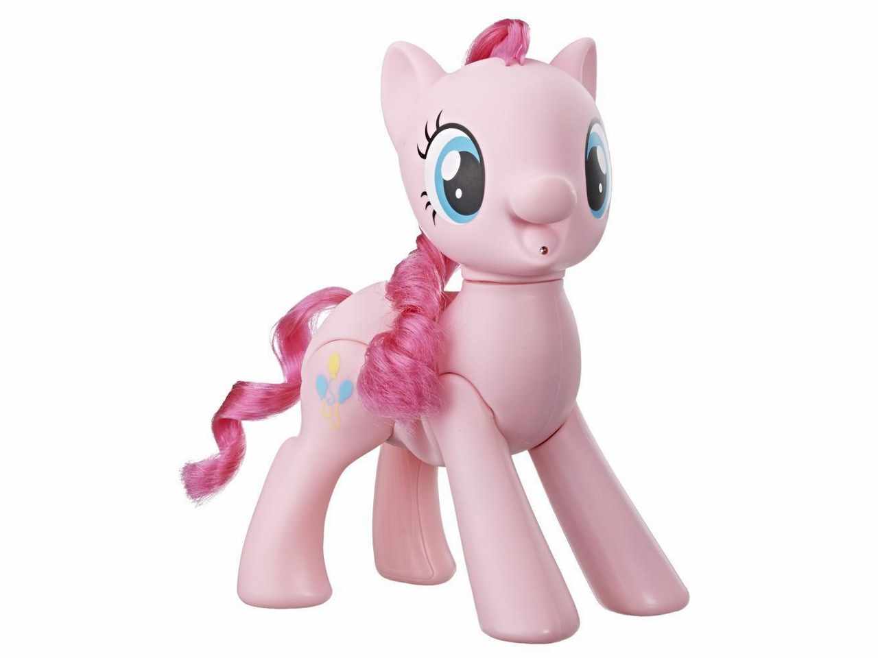 My little pony oh my giggles pinkie pie