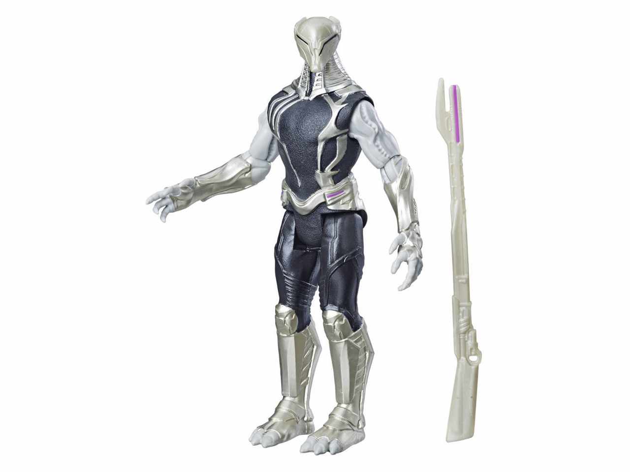 Avengers 6 inch movie figures ast e3348