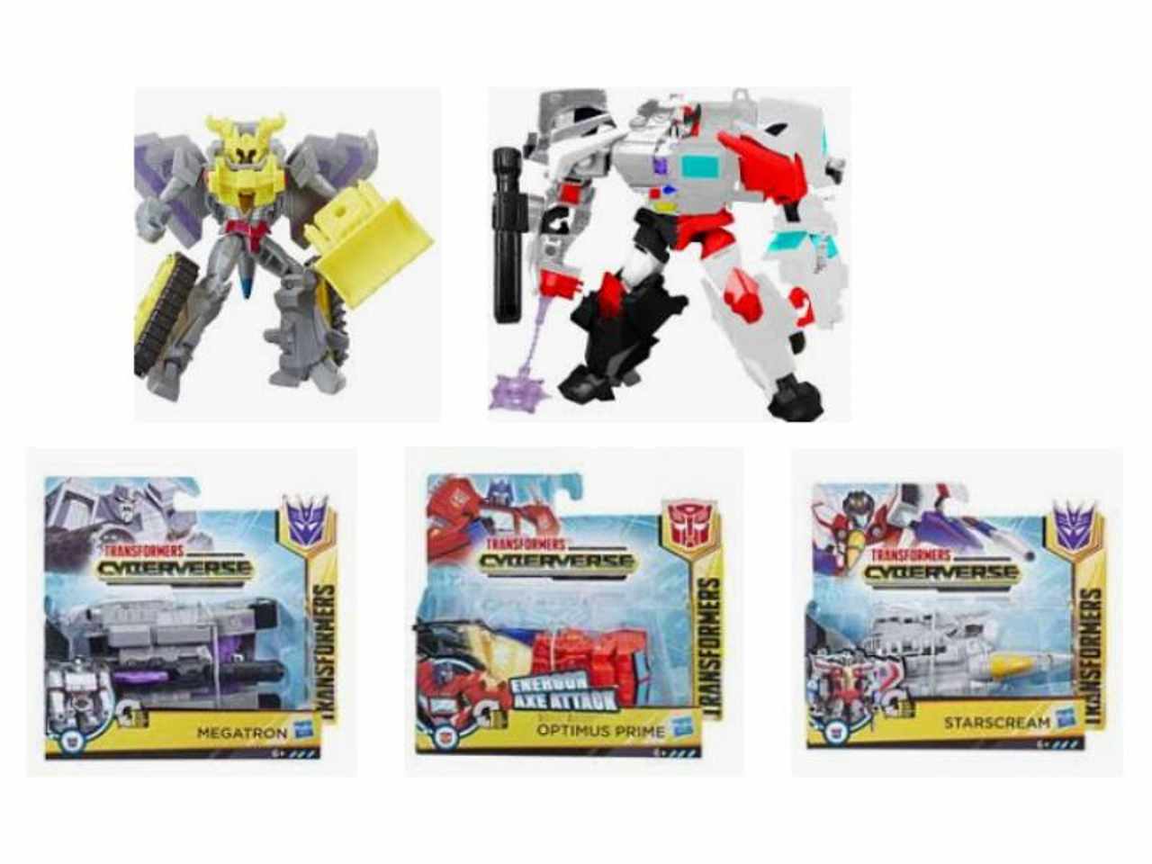 Transformer cyberverse spark armor bat.e4219eu4 $