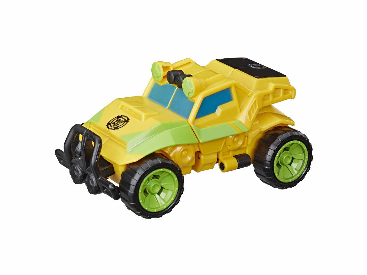 Transformer resucue bots e5366eu44