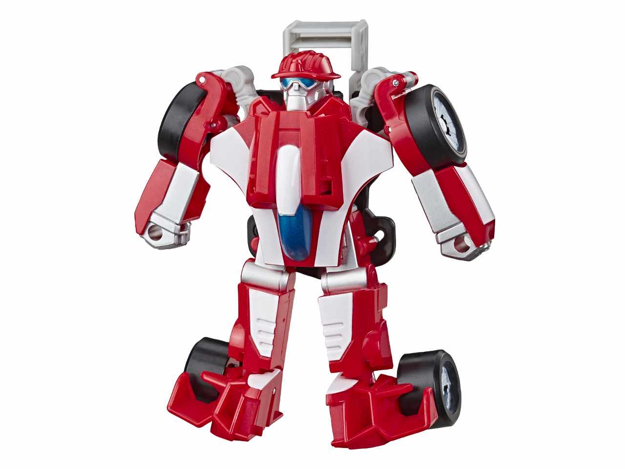 Transformer resucue bots e5366eu44