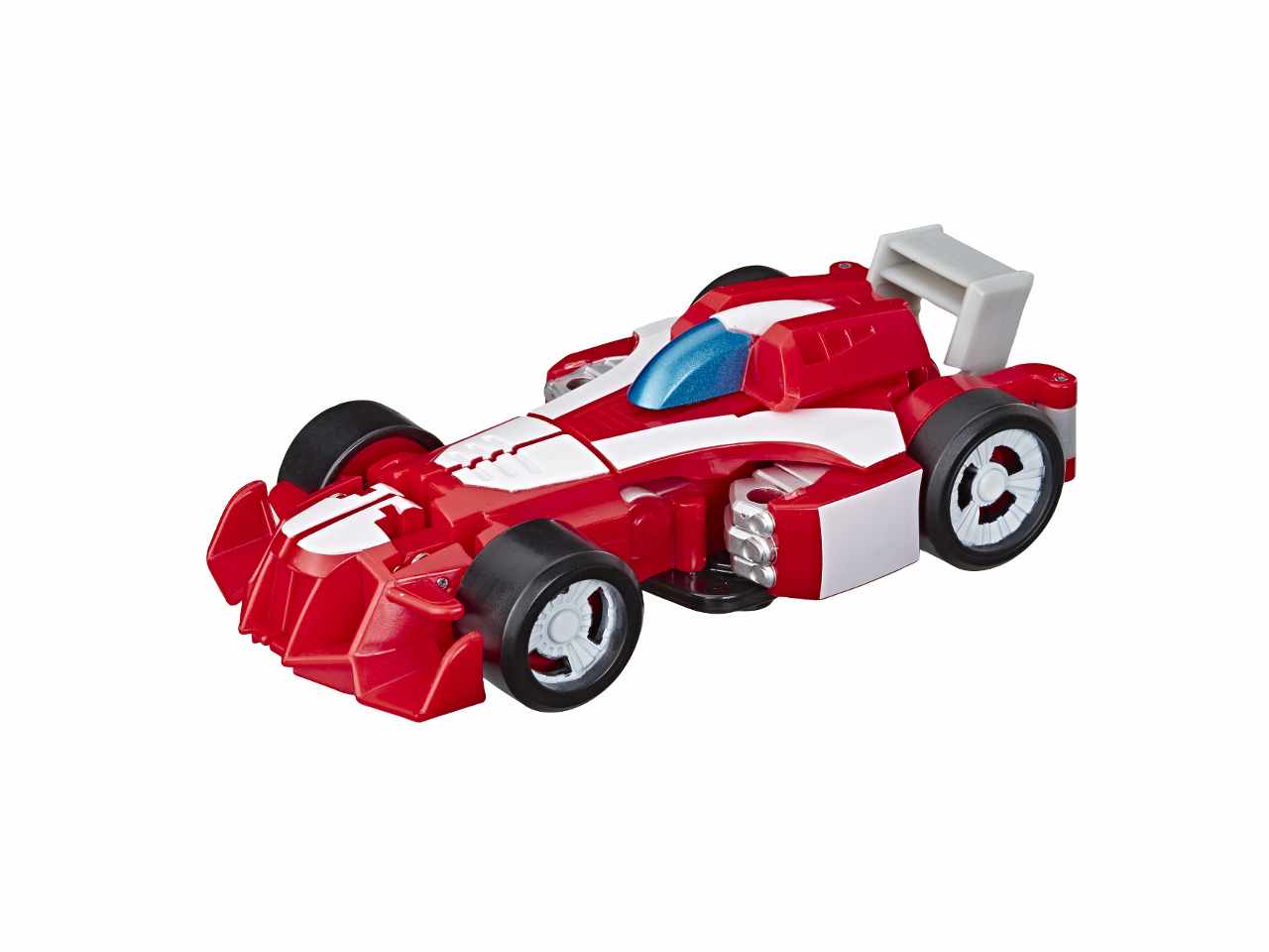 Transformer resucue bots e5366eu44