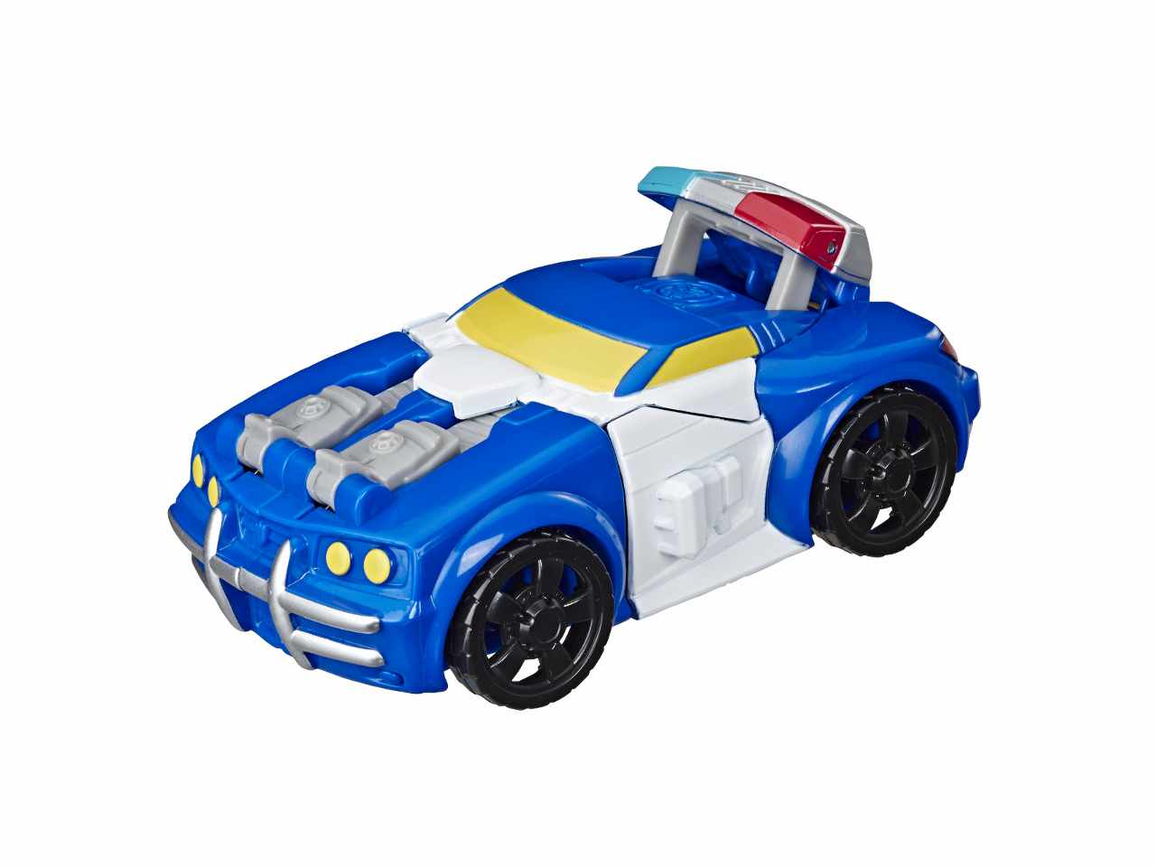 Transformer resucue bots e5366eu44