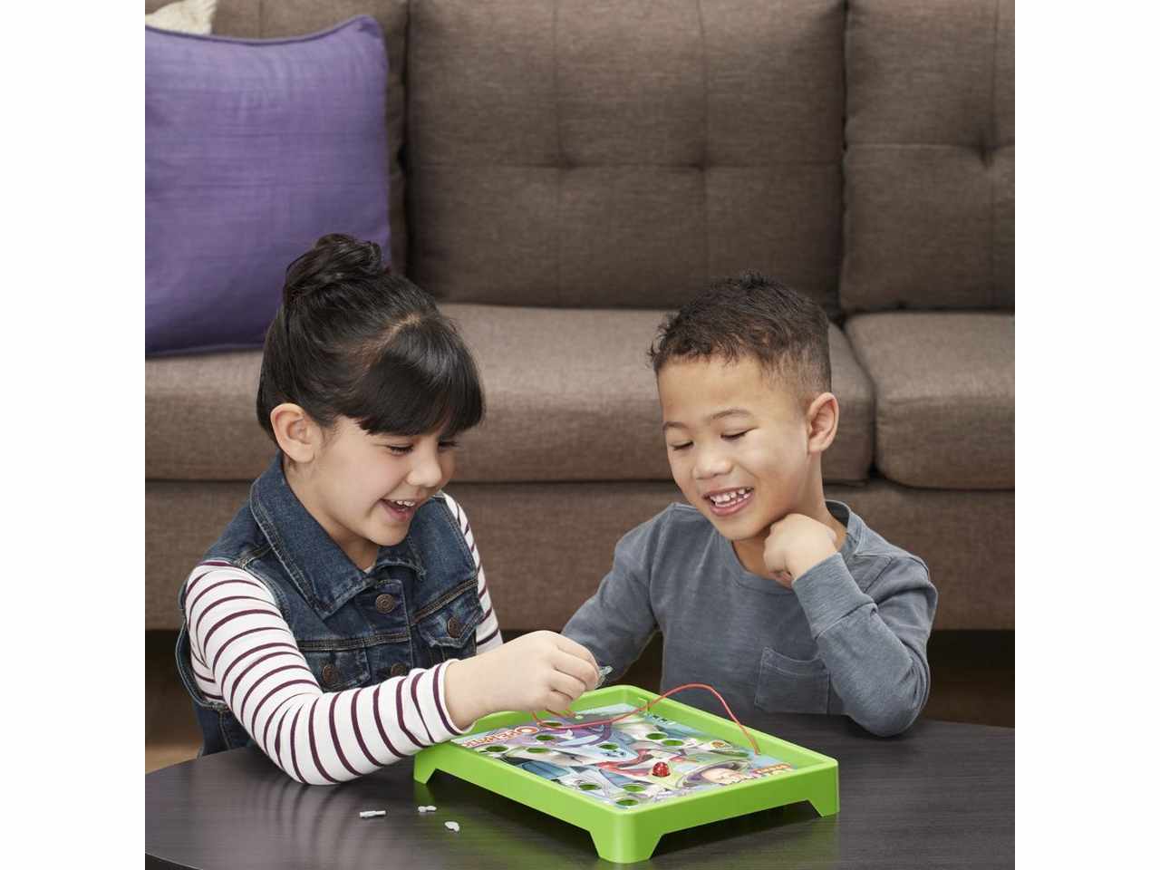 gioco l'allegro chirurgo buzz light. #  e5642103