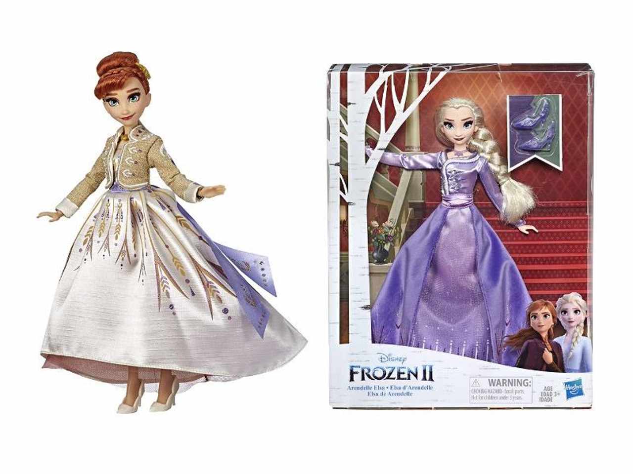 frozen 2 arendelle e6844