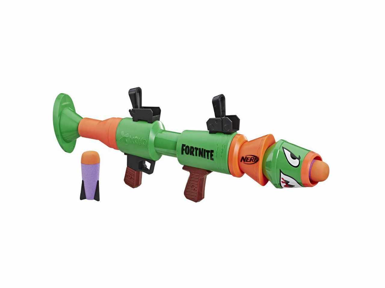 nerf fortnite rl e7511eu4