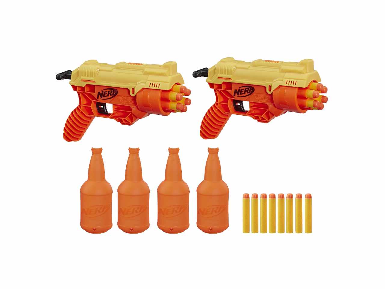 nerf alpha strike cobra rc dual e7565