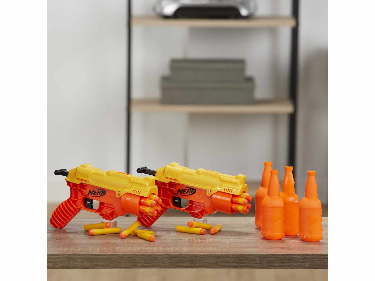 nerf alpha strike cobra rc dual e7565