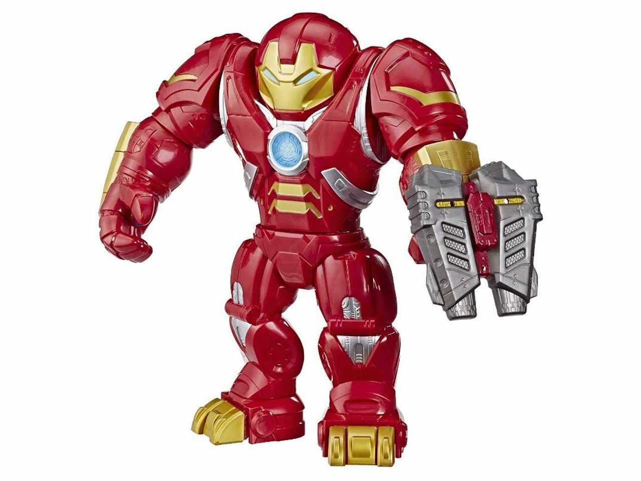 Mini mighties hulkbuster e66685l0