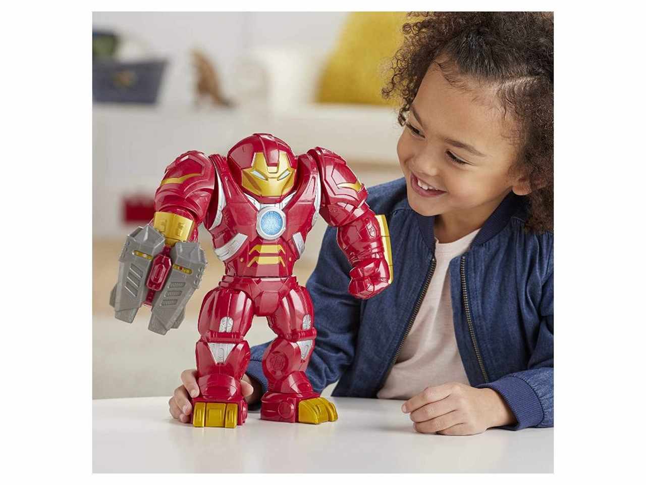 Mini mighties hulkbuster e66685l0
