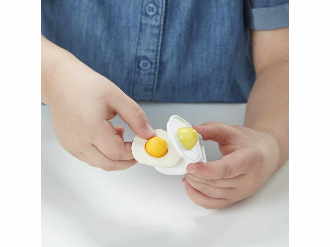 play-doh  il pollo divertito e66475l0