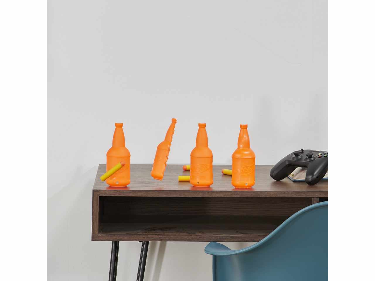 nerf alpha strike tiger e8312