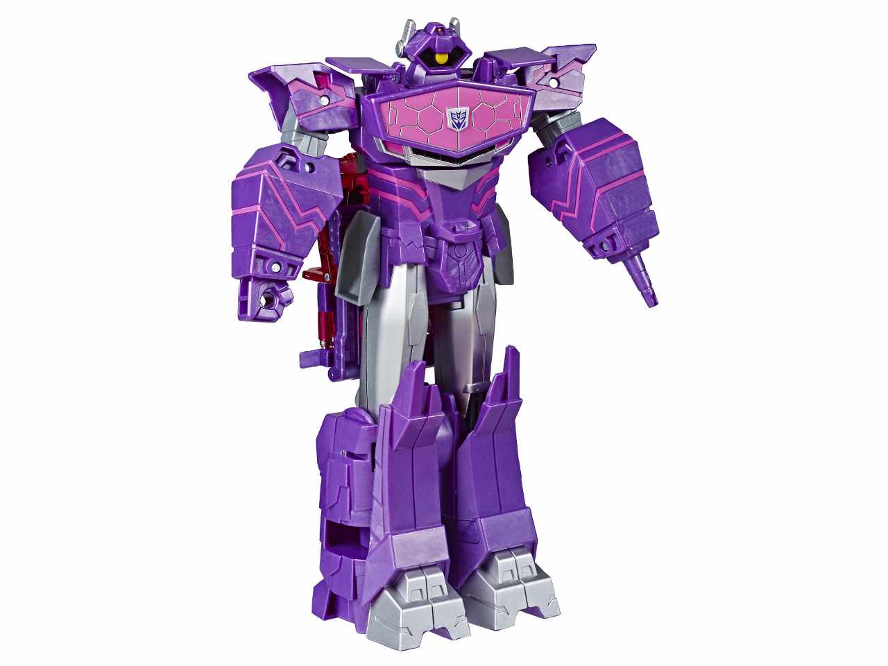 Transformer cyberverse e18853