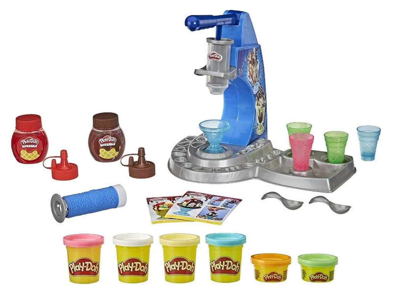 play-doh  gelati fantasiosi e66885l0