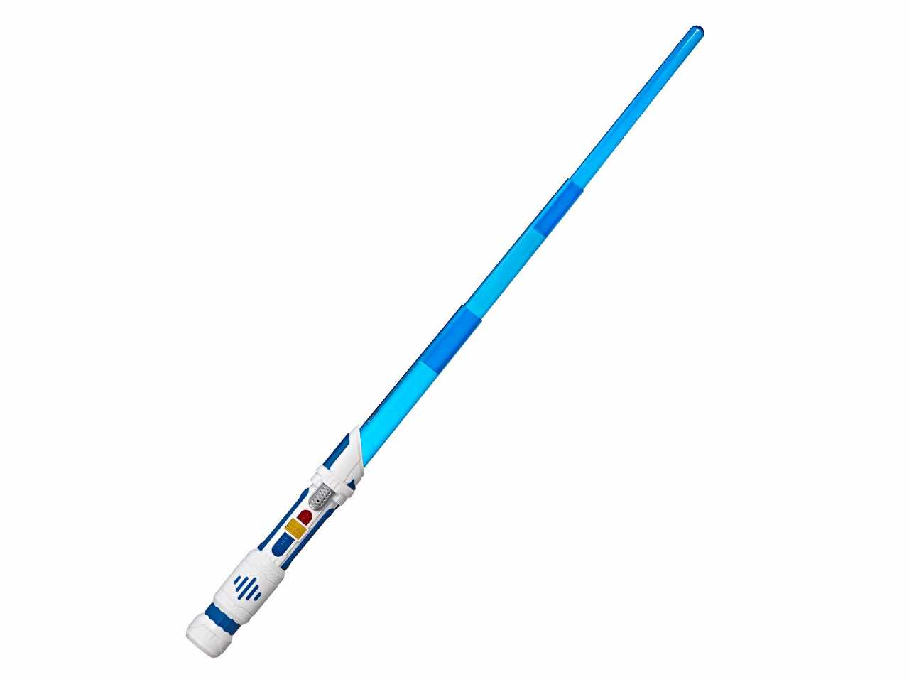 star wars spada elettronica e75575l61
