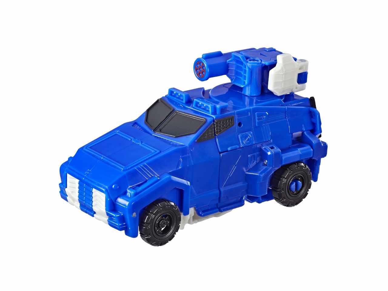 Transformer cyberverse warrior e1884eu87
