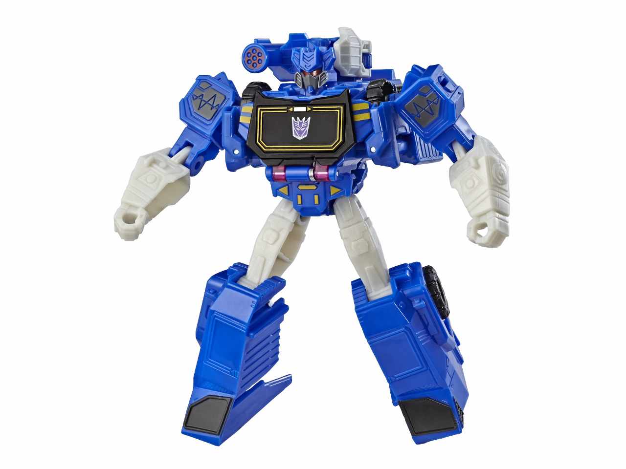 Transformer cyberverse warrior e1884eu87