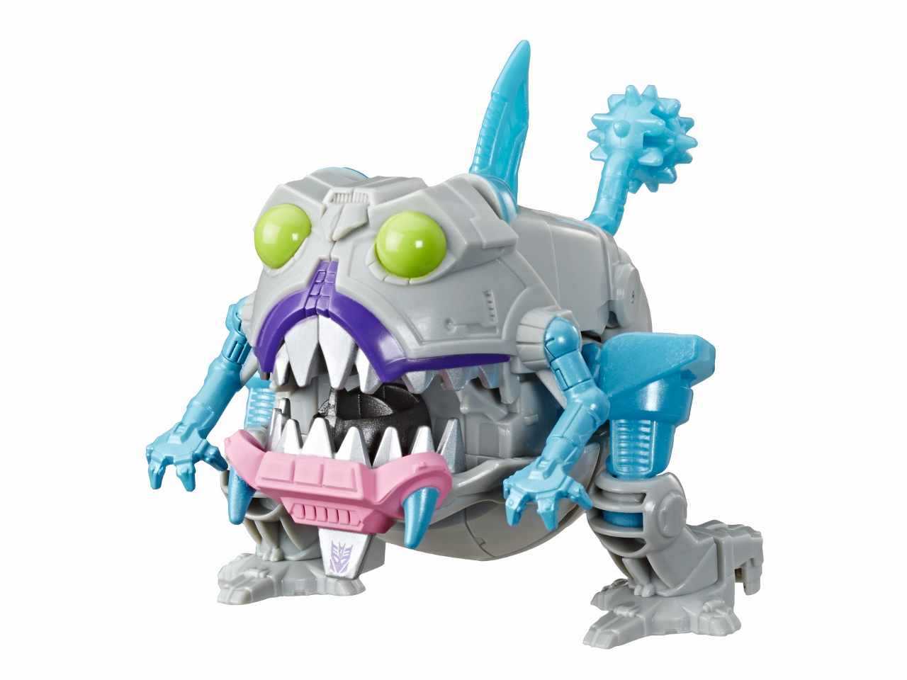 Transformer cyberverse warrior e1884eu87