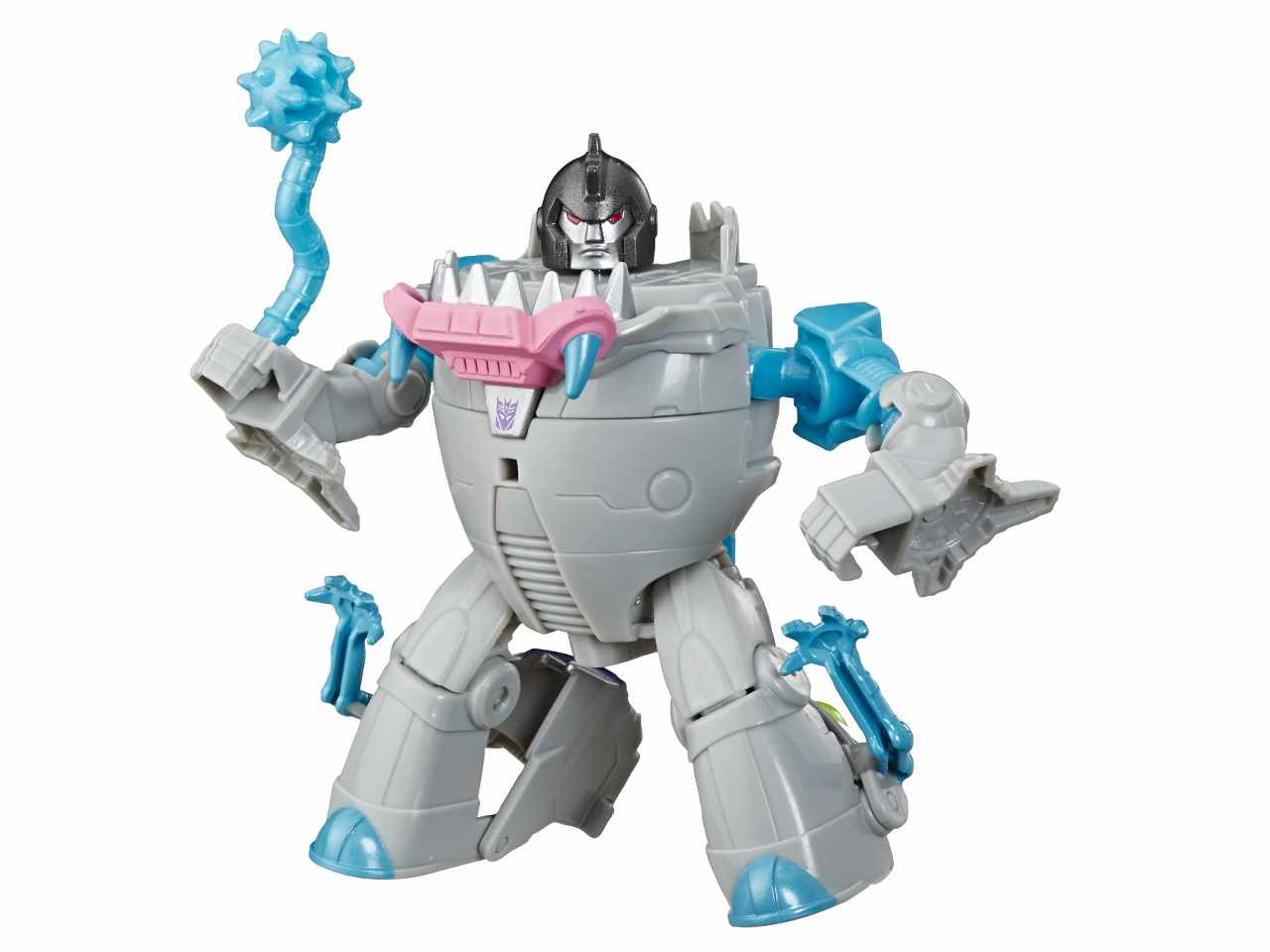 Transformer cyberverse warrior e1884eu87
