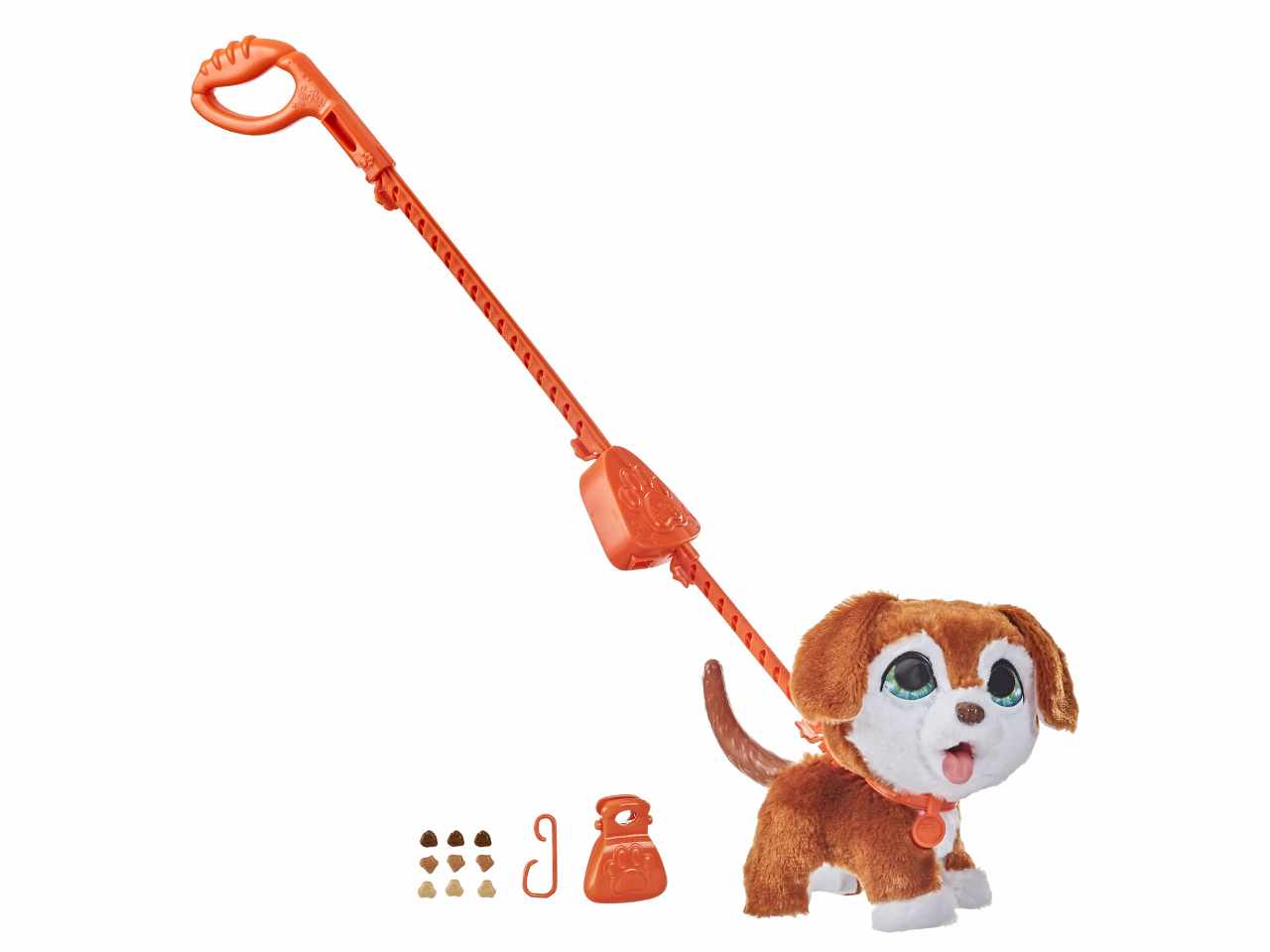 Fur real poopalots cuccioli as.e88985l0