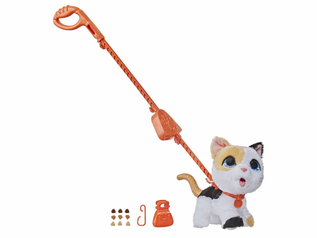 Fur real poopalots cuccioli as.e88985l0
