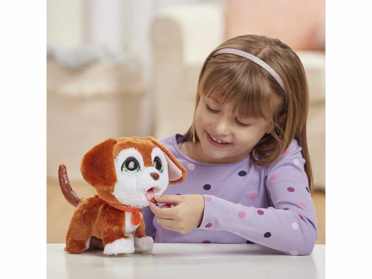 Fur real poopalots cuccioli as.e88985l0