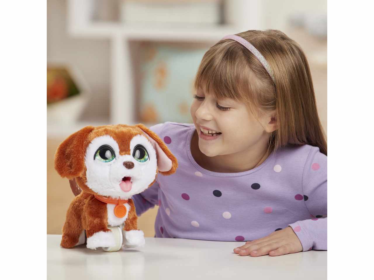 Fur real poopalots cuccioli as.e88985l0