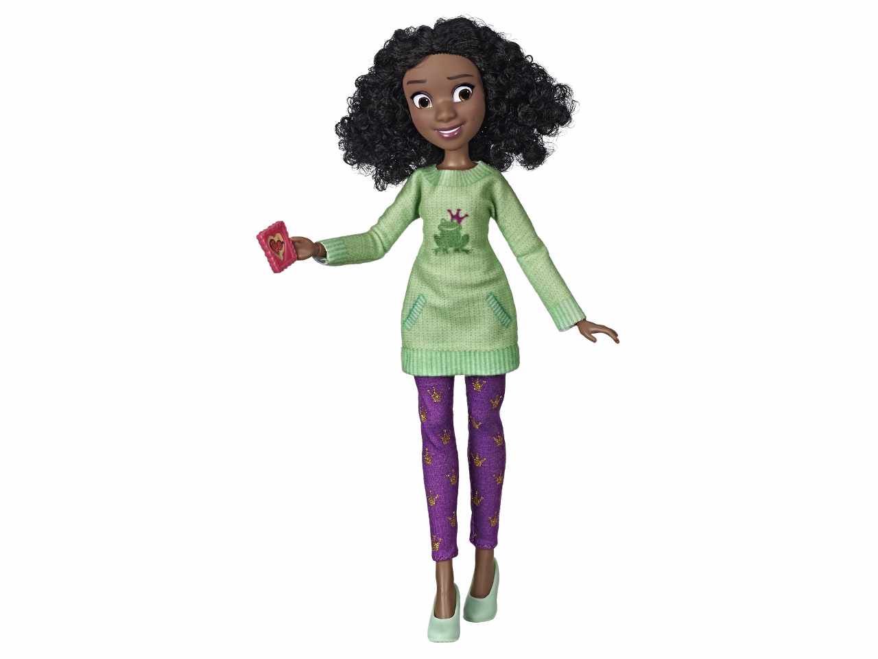 Comfy squad fashion doll e8393eu4