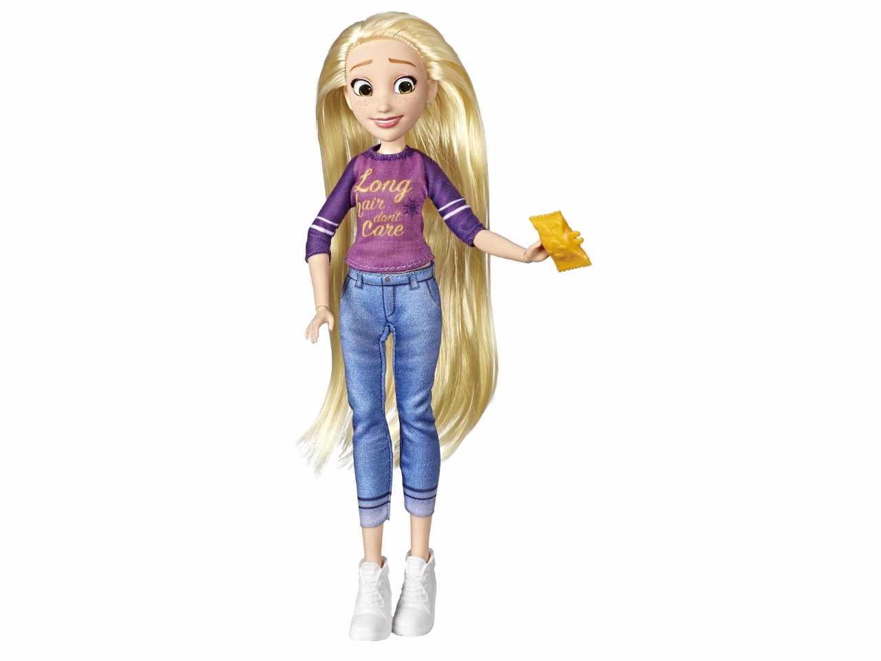 Comfy squad fashion doll e8393eu4
