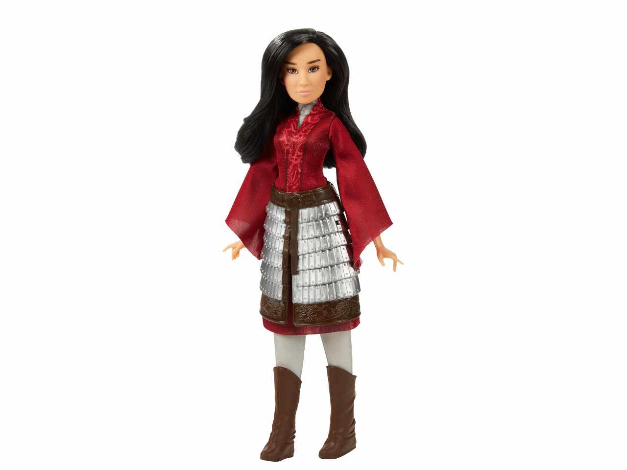 princess mulan movie f.doll e86335l0