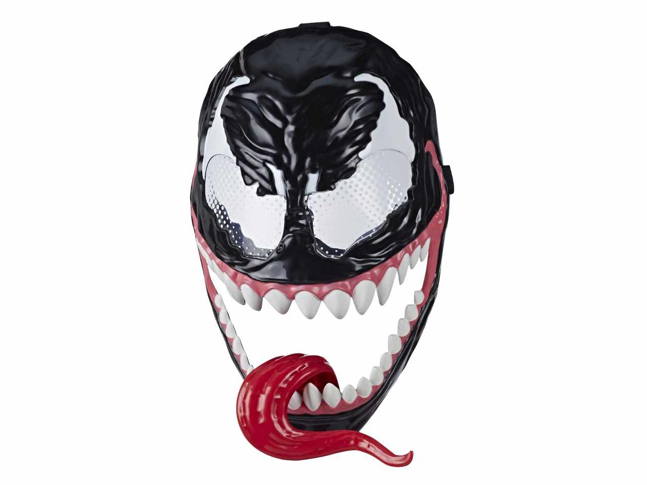 Spiderman maschera maximum venom e86895l00