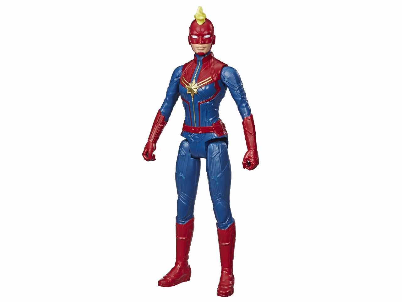 Avengers t.30cm captain marvel e7875es0