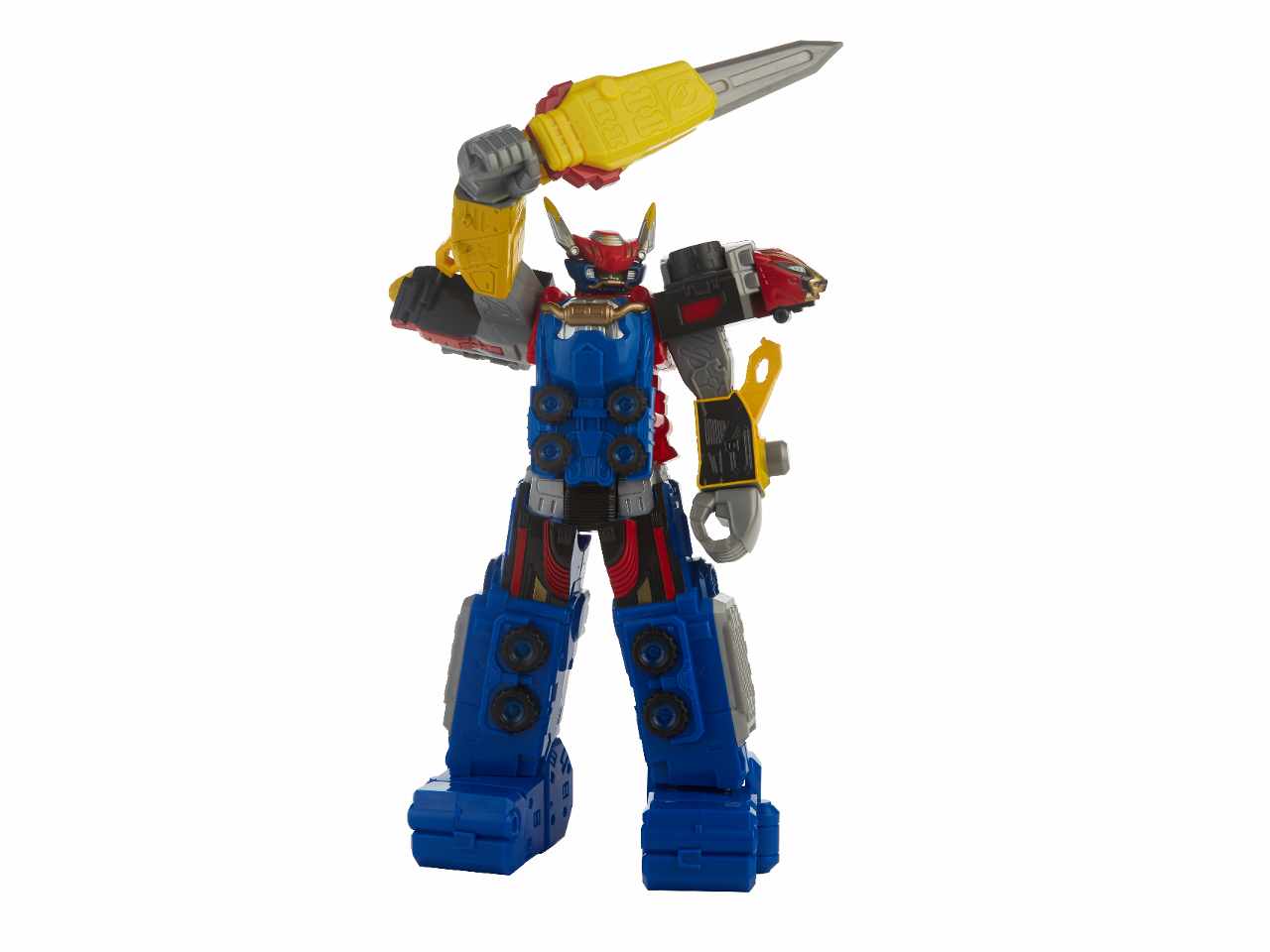 power rangers zord action figure ast. e