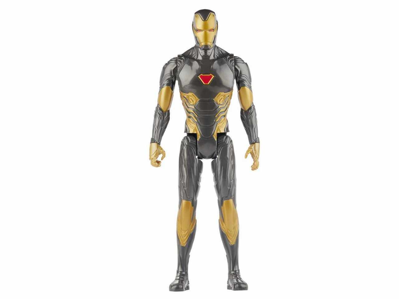 Avengers t.hero 30cm iron mane7878es0