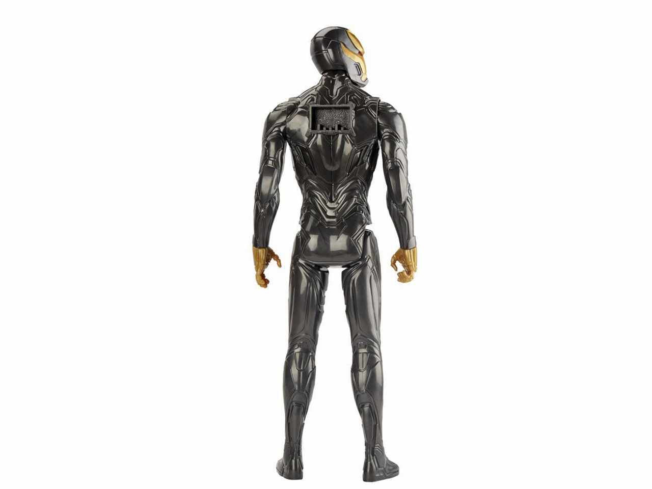 Avengers t.hero 30cm iron mane7878es0