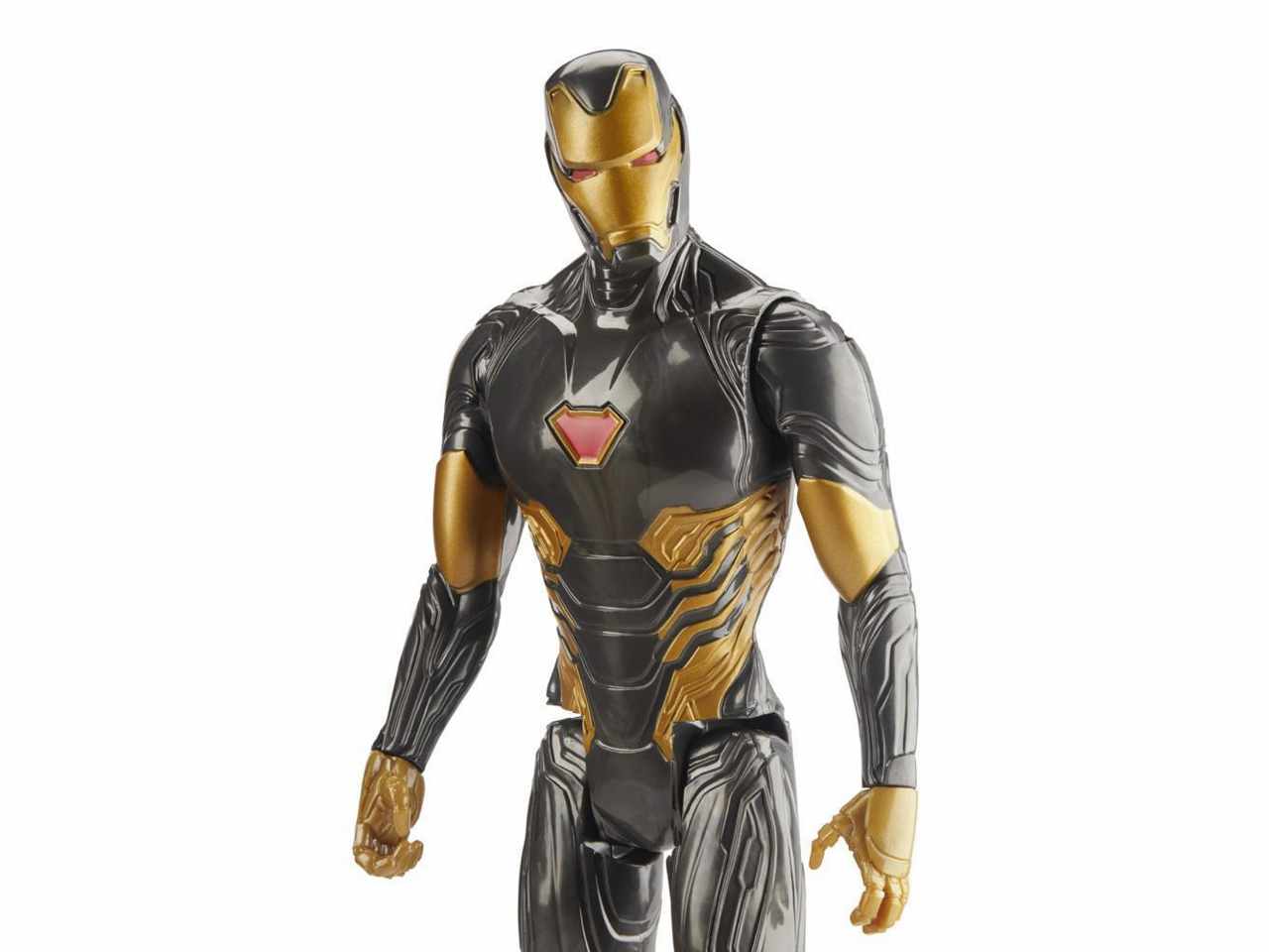 Avengers t.hero 30cm iron mane7878es0