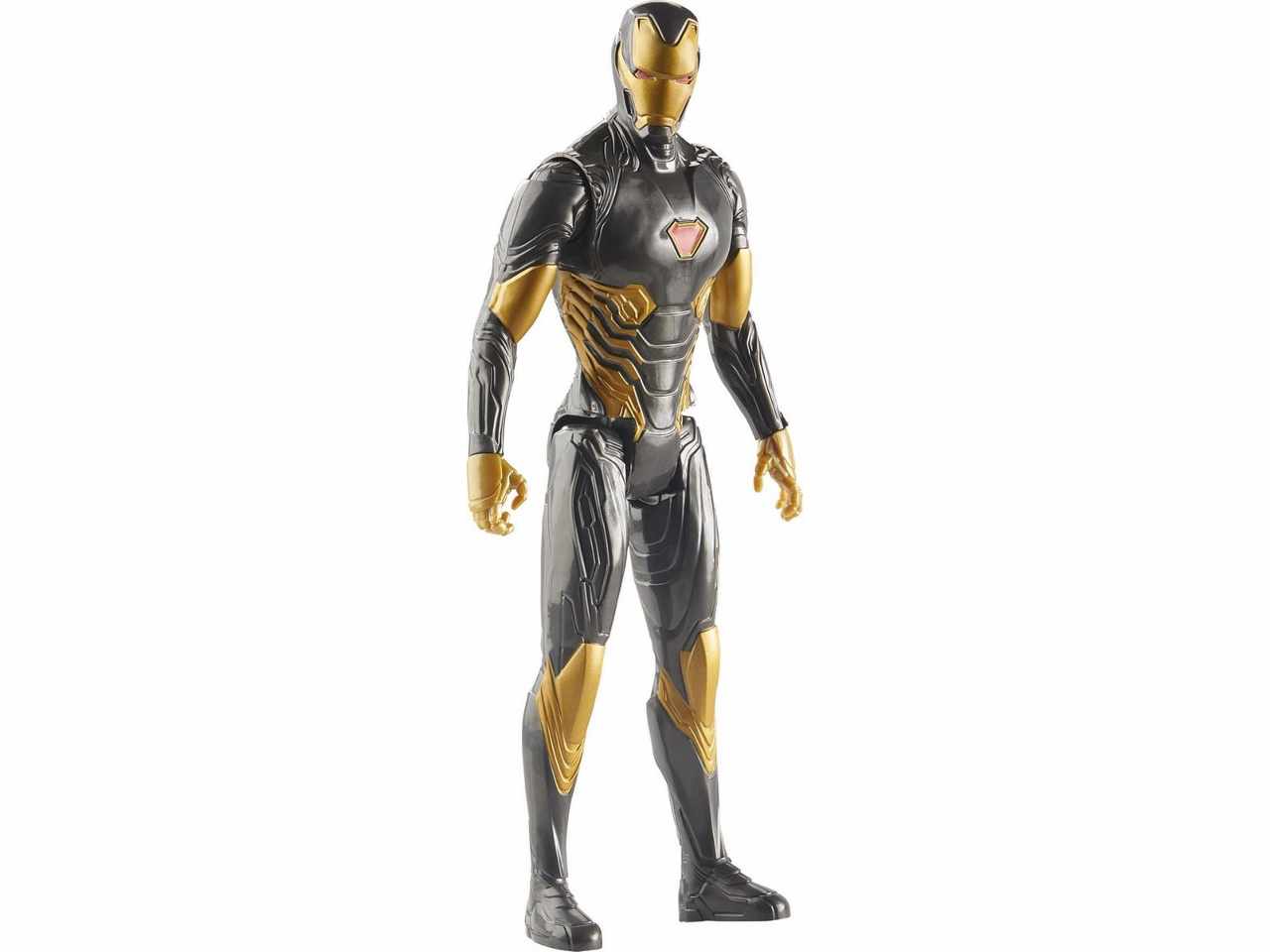 Avengers t.hero 30cm iron mane7878es0
