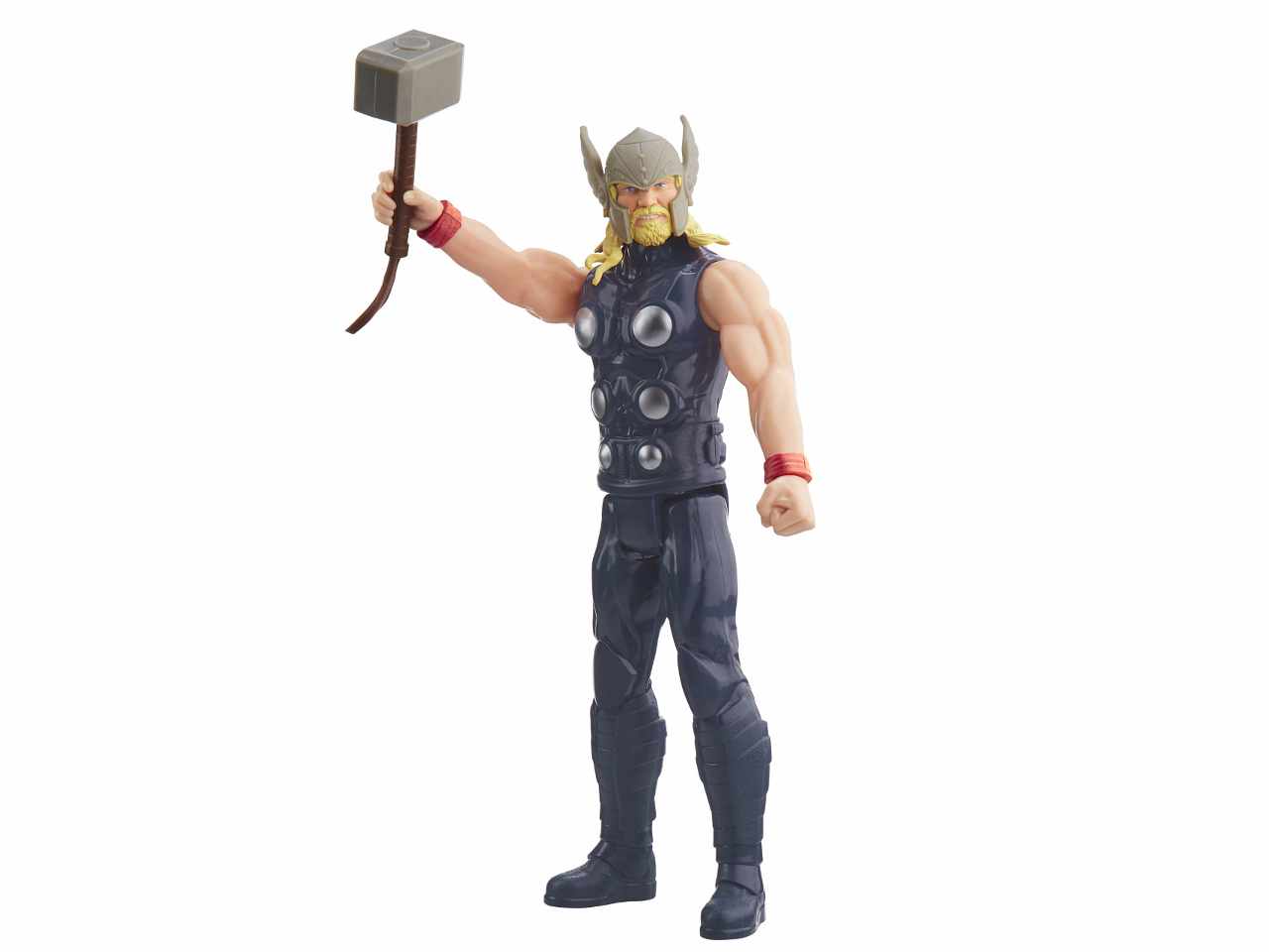 Avengers t.hero 30cm thore7879es0