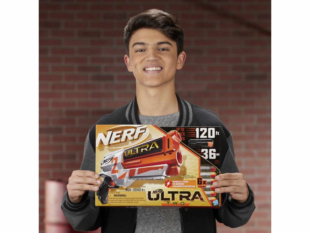 nerf ultra two e79214r0