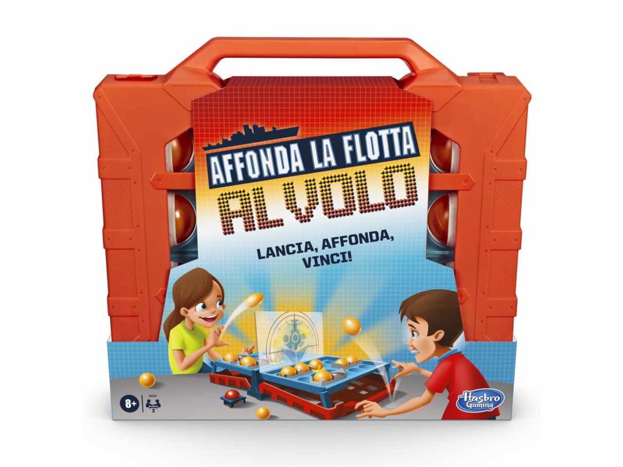 Gioco afflonda la flotta e8229103 $