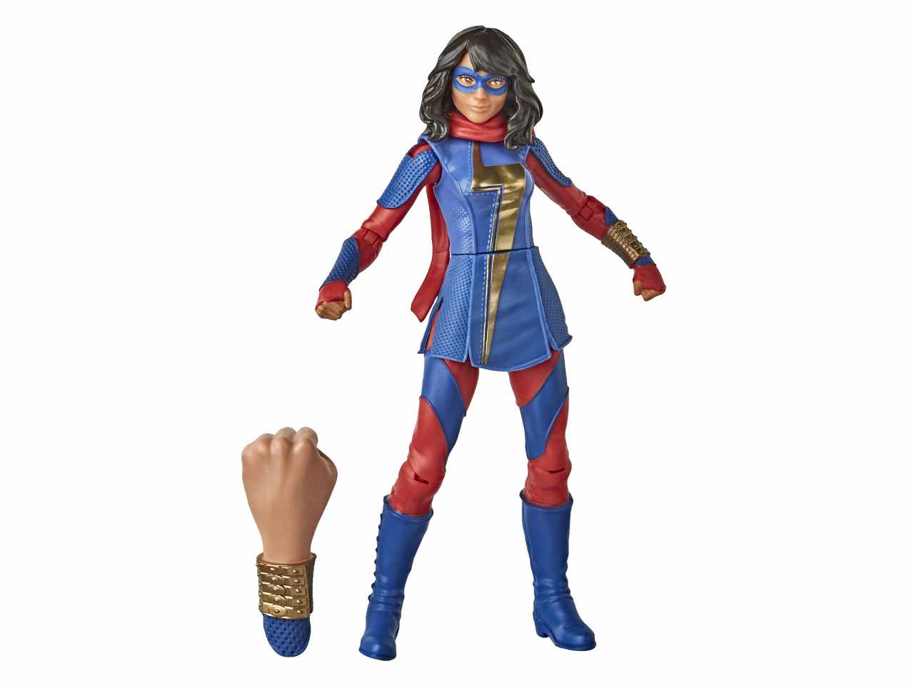 Avengers personaggio 15cm game e86775l0
