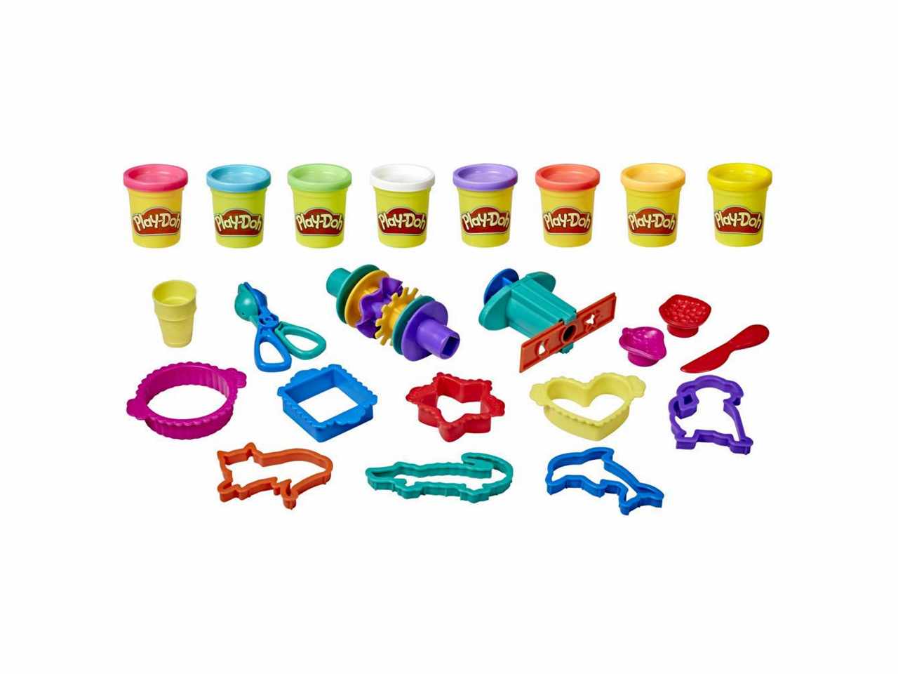 Play-doh secchiello e90995l0