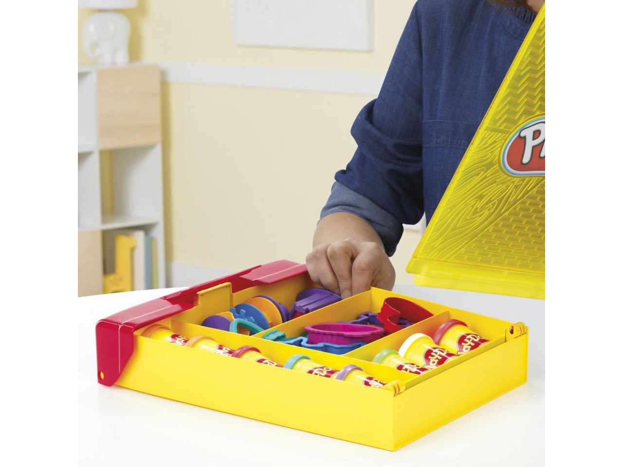 Play-doh secchiello e90995l0