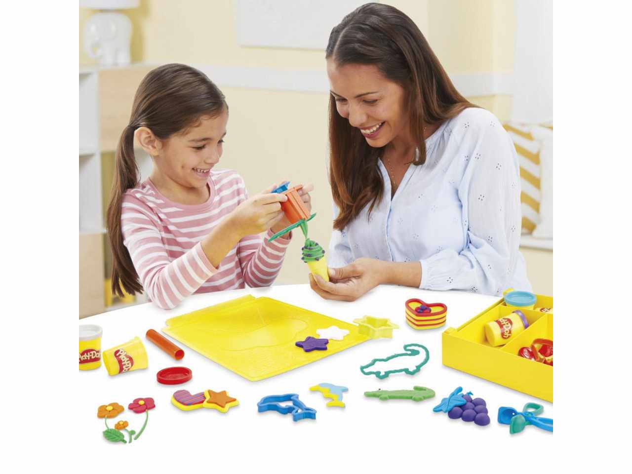 Play-doh secchiello e90995l0