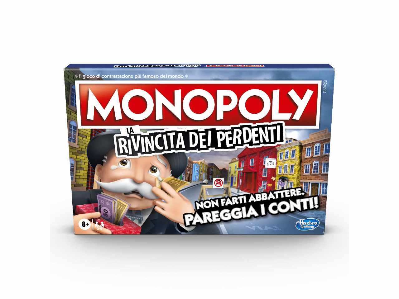 Gioco monopoly la rivincita e9972103