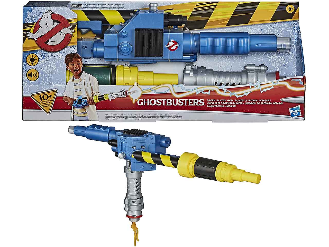 Ghostbusters proton blaster e95425l21