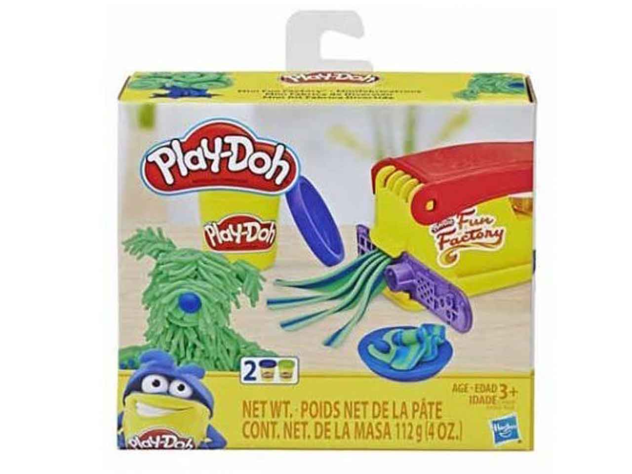 play-doh mini classics ass.e4902eu40