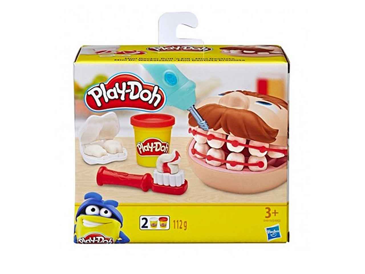 play-doh mini classics ass.e4902eu40