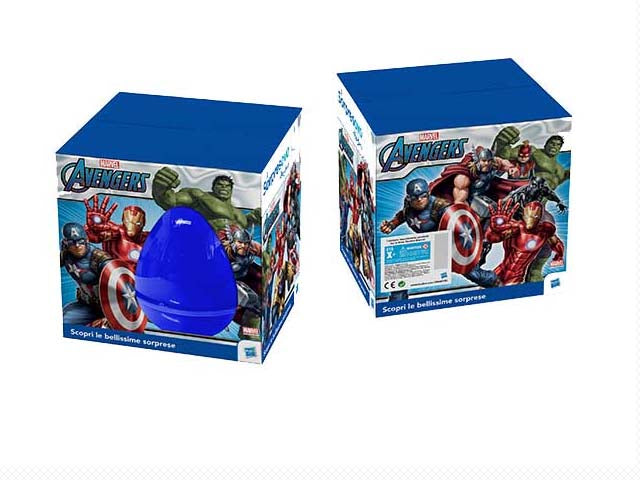 sorpresovo avengers c87984500$